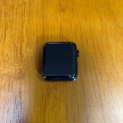 Applewatch series2 ジャンク