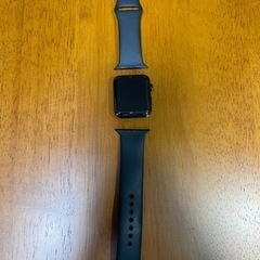 Applewatch series2 ジャンク