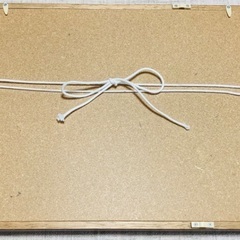 本金箔錦絵 貴乃花土俵入りの図