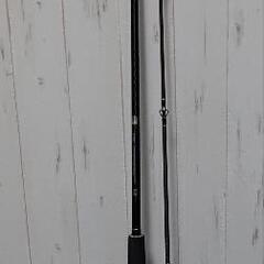 コルトスナイパーXR 100MH