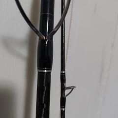 コルトスナイパーXR 100MH