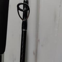 コルトスナイパーXR 100MH