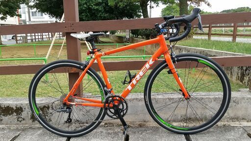 TREK（トレック）ALPHA　100シリーズ