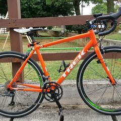 TREK（トレック）ALPHA　100シリーズ