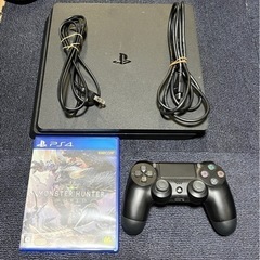 PS4 500GB