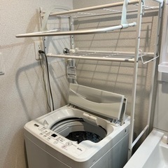 【お引取り先決定】 🌟洗濯機🌟2020年製/6.0kg🌟女性一人...