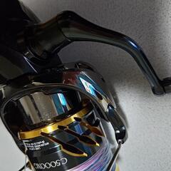 20ツインパワー　5000XG