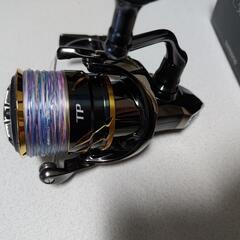 20ツインパワー　5000XG