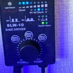 海水水槽　30ハイタイプ　引退出品