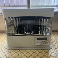 本日限定！ほぼ新品コロナ対流型石油ストーブ