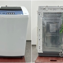 IPK155 AQW-V700B 全自動電気洗濯機　7kg ハイ...