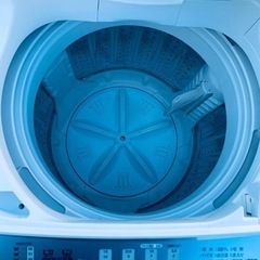 ET31番⭐️7.0kg⭐️ AQUA 電気洗濯機⭐️