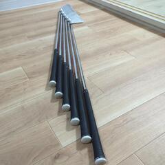 キャロウェイ　APEX2016　アイアンセット