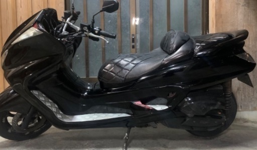 グランドマジェスティ250