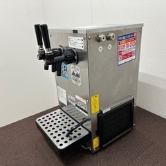 VOXON VT-30D-S 生ビールサーバー 業務用 ボクソン アサヒ用樽口付 VOXON VT-30D-S 生ビールサーバー 業務用 ボクソン アサヒ用樽口付