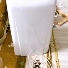 アイリスオーヤマ 衣類乾燥除湿機 IJC-H140 ホワイト