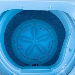 ET32番⭐️ maxzen洗濯機⭐️2021年式