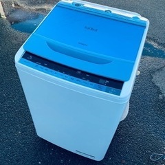 ET35番⭐️ 7.0kg⭐️日立電気洗濯機⭐️