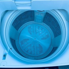 ET35番⭐️ 7.0kg⭐️日立電気洗濯機⭐️
