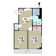 （（２Ｋ））💖板橋区💖要町駅徒歩９分💖敷金礼金０円💖フリーレント...