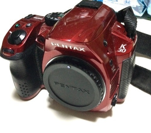 PENTAX K-30 レンズ等色々セット