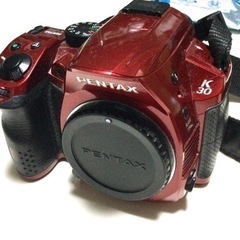 PENTAX K-30 レンズ等色々セット