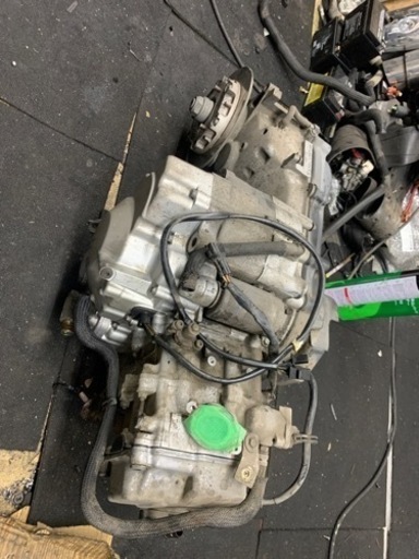 スカイウェイブ cj43a 実働　エンジン 250cc 草加市 スカイウェイブ cj43a 実働 エンジン 250cc 草加市 スカイウェイブ