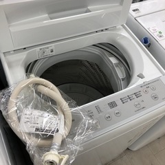 Panasonic 全自動洗濯機 5.0kg 2023年製 【トレファク堺福田店】