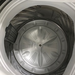 Panasonic 全自動洗濯機 5.0kg 2023年製 【トレファク堺福田店】
