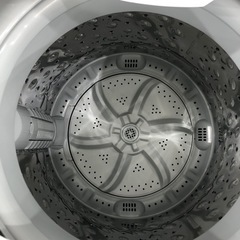 アイリスオーヤマ　全自動洗濯機　2021年生　6.0kg【トレファク堺福田店】