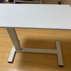 【受付終了】家具 オフィス用家具 机