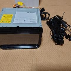 社外❗❗KENWOODナビ❗❗2019年製❗❗