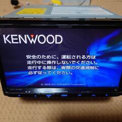 社外❗❗KENWOODナビ❗❗2019年製❗❗