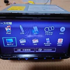 社外❗❗KENWOODナビ❗❗2019年製❗❗