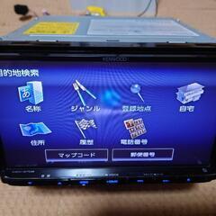 社外❗❗KENWOODナビ❗❗2019年製❗❗