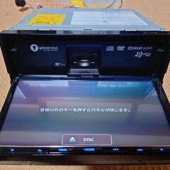 社外❗❗KENWOODナビ❗❗2019年製❗❗