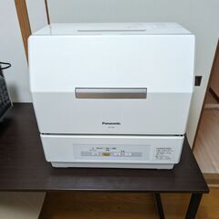 Panasonic 食洗器 NP-TCR1