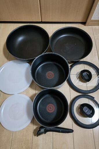 T-fal　インジニオ．ネオ9