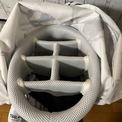 ニューバランス  ボストンテリア   キャリーバック