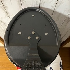 ニューバランス  ボストンテリア   キャリーバック