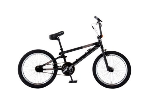 新品 BMX ドッペルギャンガー X18 未開封品 20インチ