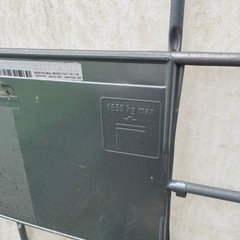 中古　液体コンテナ　1000L　　水タンク　貯水タンク　IBCコンテナ　バルクコンテナ