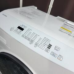 Panasonic パナソニック NA-VX3100L ドラム式洗濯乾燥機 9キロ 2012年 