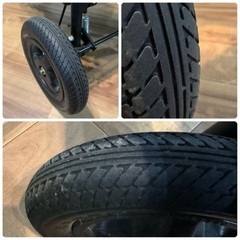 美品　AirBuggy エアバギー ドーム3 レギュラー《年内価格お値下げ中》