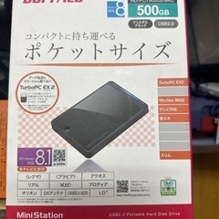 未使用品に近い中古バッファー