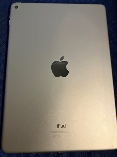 iPad Air2 16GB Wi-Fiモデル
