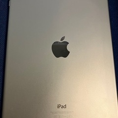 iPad Air2 16GB Wi-Fiモデル