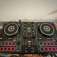 Pioneer DJ DDJ-200