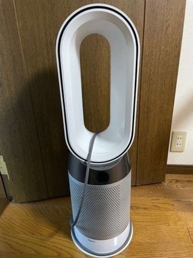 Dyson ホット\u0026クール　【大幅値下げしました】