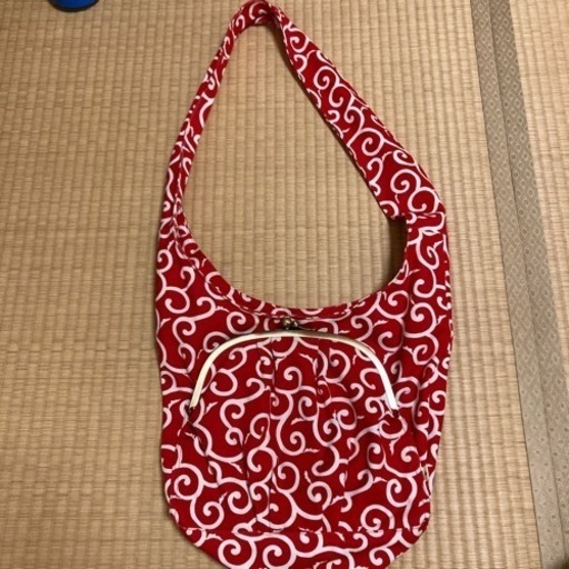 AYANOKOJI  ショルダー